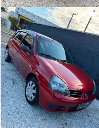 Renault Clio Expression