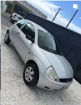 Volkswagen Voyage