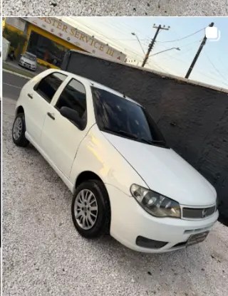 Volkswagen Gol Trend