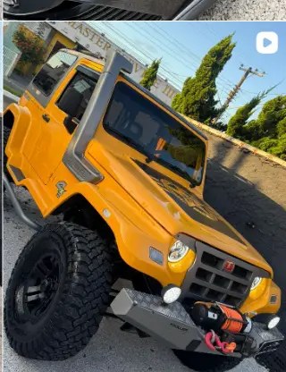 Troller T4 4x4
