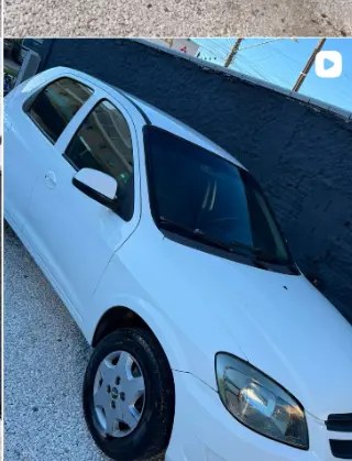 Ford Ka SE