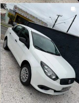 Hyundai HB20 Comfort