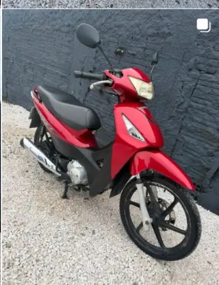 Honda Biz 125