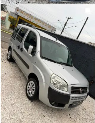 Fiat Doblò Cargo