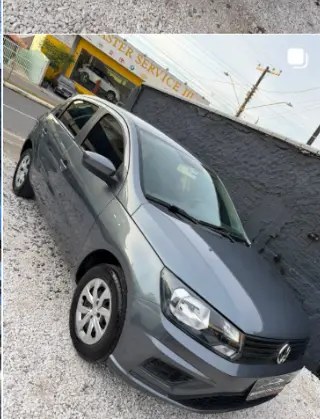 Chevrolet Prisma LT