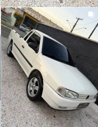 Volkswagen Gol